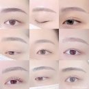용봉로L | [전대 후문 노글루 속눈썹펌] 스튜디오 우아 | 광주 북구 신안동 속눈썹펌