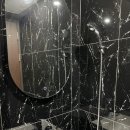 우리타일 | 우리 집 분위기 확 바꿔준 타일라운지 부산타일 시공 후기