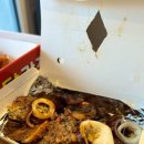 강릉 오징어 순대 이미지