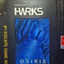 사임당로17길 90 (5) | {603번째 탈출하는 하루} 서울이스케이프룸 홍대점 - 오시리스