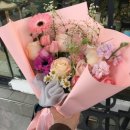 부산여자고등학교 | [부산 하단] 졸업식 꽃 예약, ‘꽃과 선물의 집’ 후기