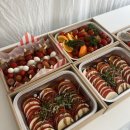 배달더쿡 | [천안/아산 홈파티 케이터링] 진스앤쿡: 소중한 순간을 빛낼 프리미엄 홈파티 메뉴! 🥂