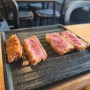 몬스터규카츠 | 범계 규카츠 맛집 몬스터 규카츠 후기