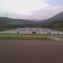 월드컵보조경기장 이미지