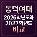 동덕여자대학교 | 2027학년도 동덕여자대학교 실용음악과 수시 내신·실기 입시요강