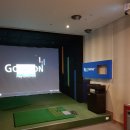 목감골프존앤헬스 이미지