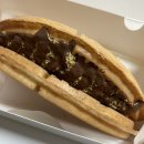 씨유(CU) 화성이화점 | 대구 중구 스노우엔요거트 | 두쫀쿠, 두바이카다이프와플 후기