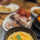 토담마을 | 창원 경창상가 맛집 토담 두부마을에 다녀온 후기