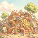 ★분리배출 A to Z★ <재능기부강의> | waste, toxic waste, waste not, want not, go to waste, waste products, waste management, absolute...