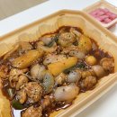 진해찜닭맛집 석동 동궁찜닭 진해점 메뉴도 다양해