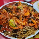 북경쟁반짜장 이미지