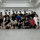 케이레슬링홍대점 이미지