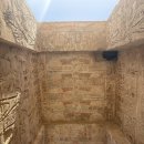 메디넷 | 이집트의 경주, 룩소르와 죽은 자의 땅