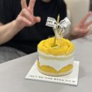 쥬아나케이크 이미지