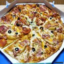 천안 신방동 피제이피자 동남구점 이제 우리의 배달맛집 예요