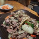 정동막창식당