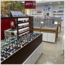 지니스안경신중동점 이미지