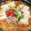 울엄마 김치찌개 이미지
