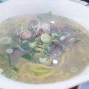 구정칼국수 이미지