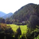 경춘선 자전거도로1 이미지