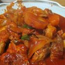 함양통닭 이미지