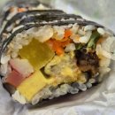 고봉민 김밥인 평창 대관령점