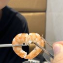 대전 중부회수산 대하구이, 우럭회 내돈내산 후기 씨알이 좀 작다ㅠ
