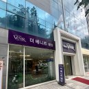 베니르 - 16470 | [안산 예식장] 더 베니르 웨딩홀 하객 후기ㅣ주차, 뷔페, atm 위치