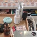 꾸안꾸 메이컵 기초 배우기 | 광주 동구 충장로 아베끄 바이 분장 - 화장 배우기, 메이크업 클래스