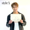 스타일엑스 카카오 검색결과