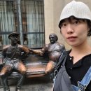 마들로바, 조지아 3박 4일 여행기 🌄 - 2. 자유광장 / 시온 대성당 / 시계탑 / 평화의 다리 / Meidan...