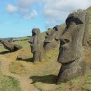 모아이 이미지