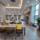 효천어울림도서관 이미지