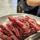 삼거리명품한우 이미지