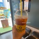 컴포즈커피운서역점 | #내돈내산 #운서역 #컴포즈커피 #가성비커피 #영종하늘도시커피 #운서역까페 #하늘도시까페추천 #메가...