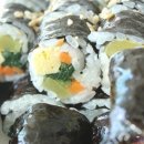 부자꼬마김밥