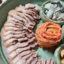 수육이랑 밥이랑 이미지