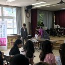 시립국악단 찾아가는 음악회 이미지