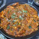 광주복집 | 가족모임, 단체모임으로 딱 좋은 호남대 근처 미연복집 아구찜 후기