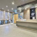 소르젠떼 비지니스 호텔 이미지