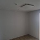 도당중학교 | 부천도배후기 - 부천도배에서 꼼꼼하게 실크도배 했습니다.