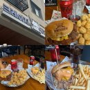 가람마을 | 운정 맛집 크레이지버거 본점, 가람마을 수제버거 데이트 후기