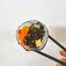 GS25(창원성원점) | 창원 상남동 성원주상가 김밥먹자 | 현지인들의 포장 전문 김밥 맛집