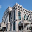 백석도서관 3층 이미지