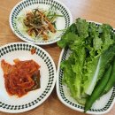 청가맛 | 보라매병원역맛집 구수한 솥밥 전문 청가맛 방문 후기