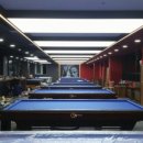 라인당구장 이미지