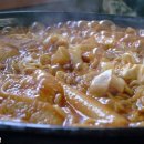 대박떡볶이 이미지