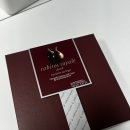 칼라비 | [친돈친산] 스페인 초콜렛 무화과 초콜렛 rabitos royale 라비토스 로얄 후기
