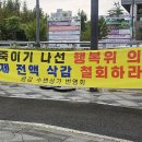 세종 빛축제 예산 삭감 상인들 &#39;반발&#39; 이미지