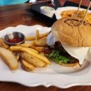 꿉자버거 이미지